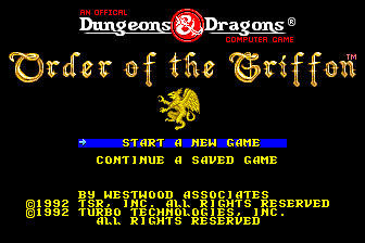 龙与地下城(美)